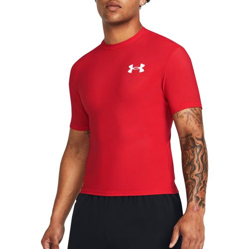 Under Armour Men's HeatGear OG Compression Short Sleeve Shirt