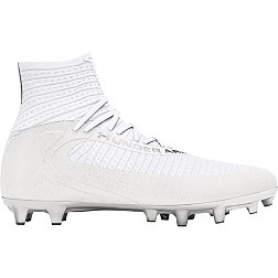 White Football Cleats  Best Price Guarantee at DICK'S