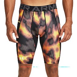 Under Armour Men's HeatGear Long Shorts