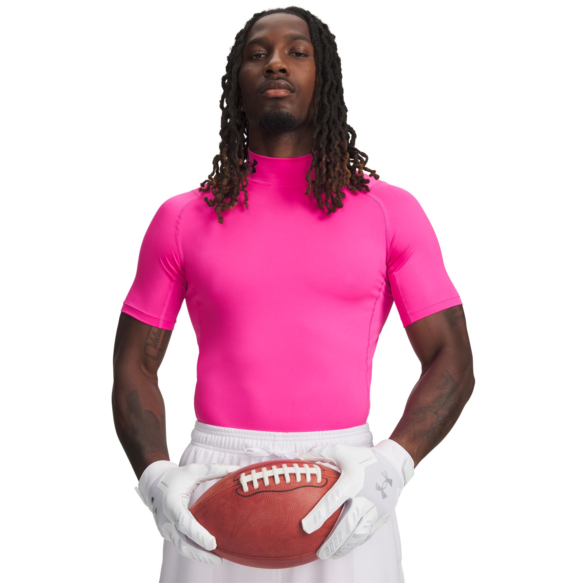 Rebel Pink/Black