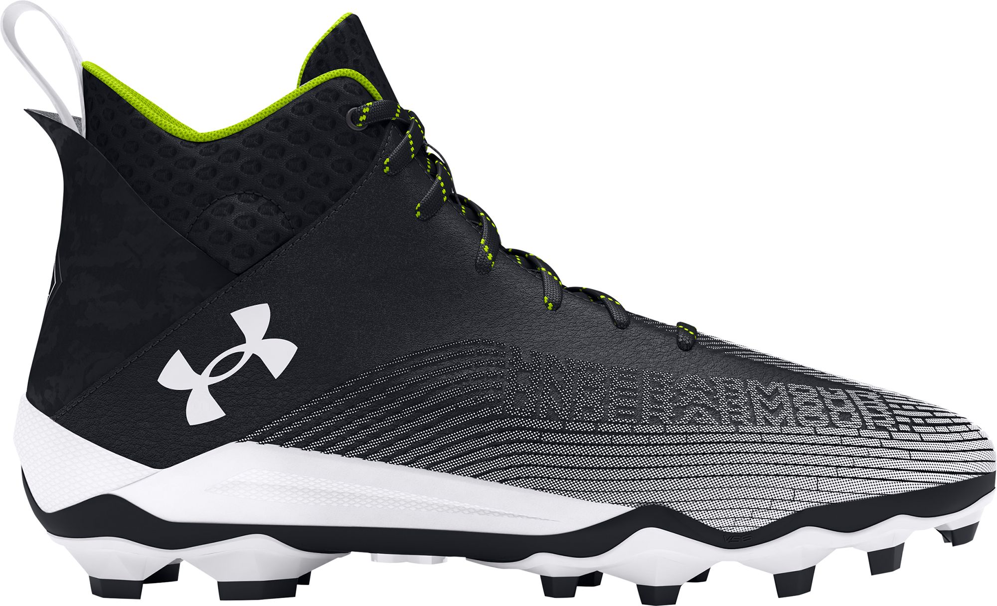 Under Armour Men's Hammer 2.0 MC Football Cleats