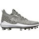 Grey/White