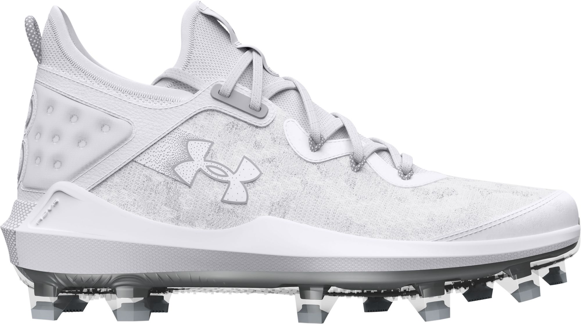 Under Armour Harper 8 Elite TPU Baseball Cleats