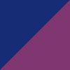 Royal/Red
