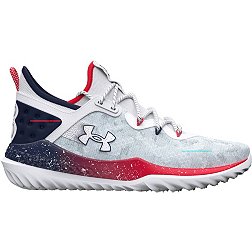 2023 Under Armour Men's UA Harper Low ST Steel Metal Adult Baseball Cl –  Cowing Robards Sports
