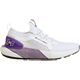 White/Purple