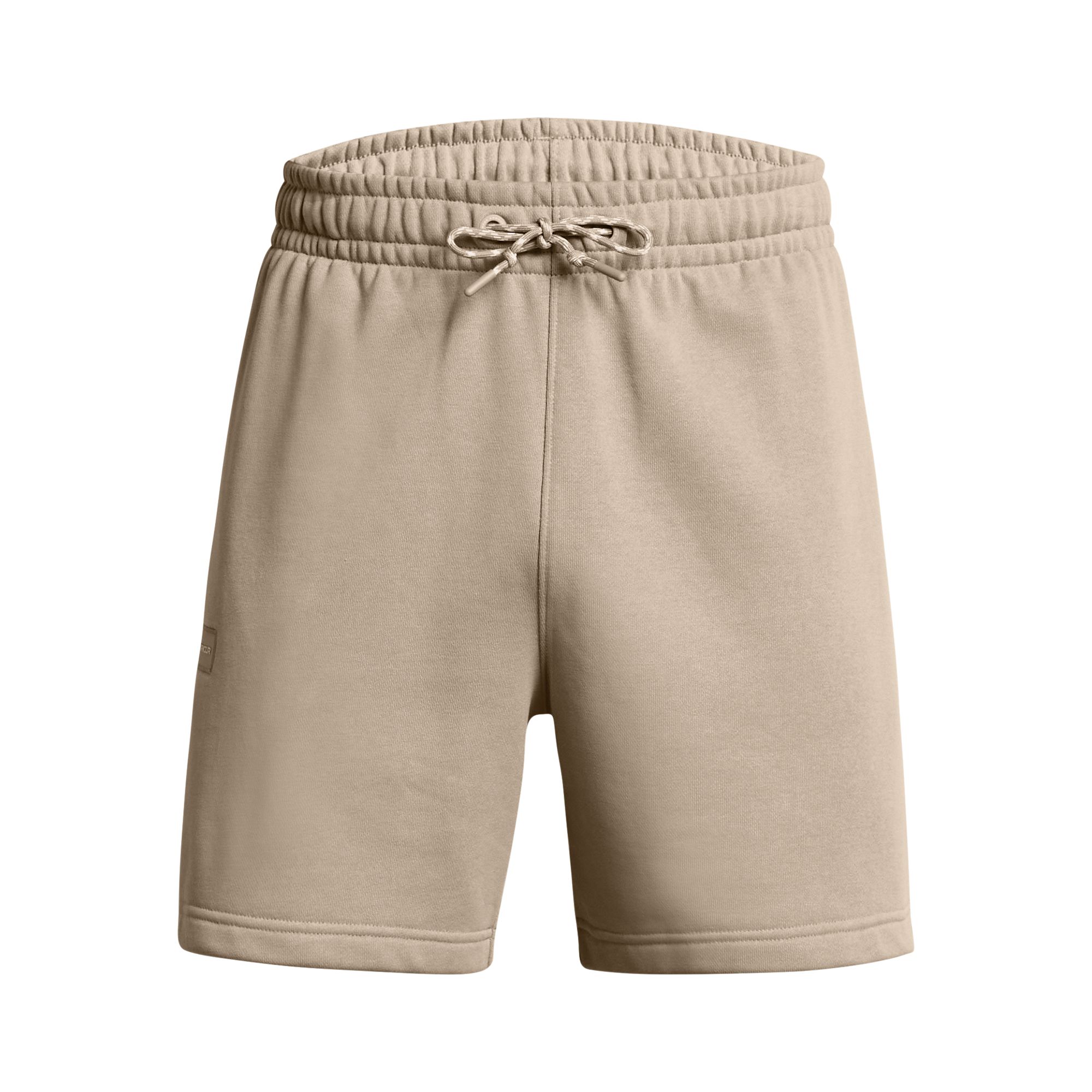 Under Armour Men's Heavyweight Terry Shorts
