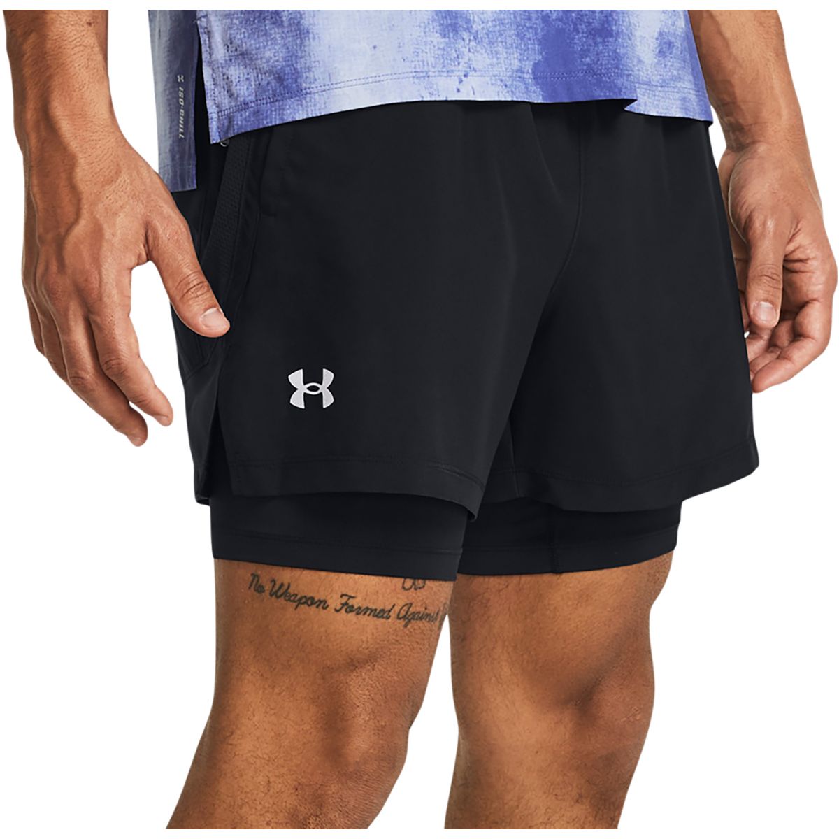 On Men's 5” Ben Shelton Court Shorts Swing Tennis Short | Dick's