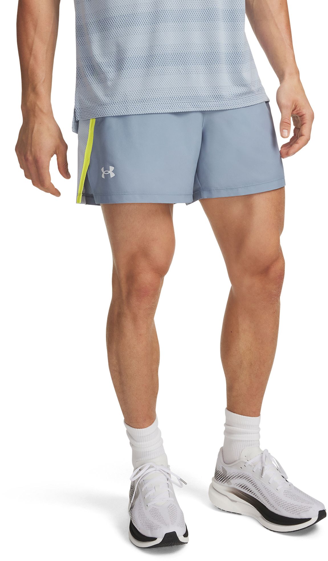 Under Armour Men's Launch 5'' Shorts
