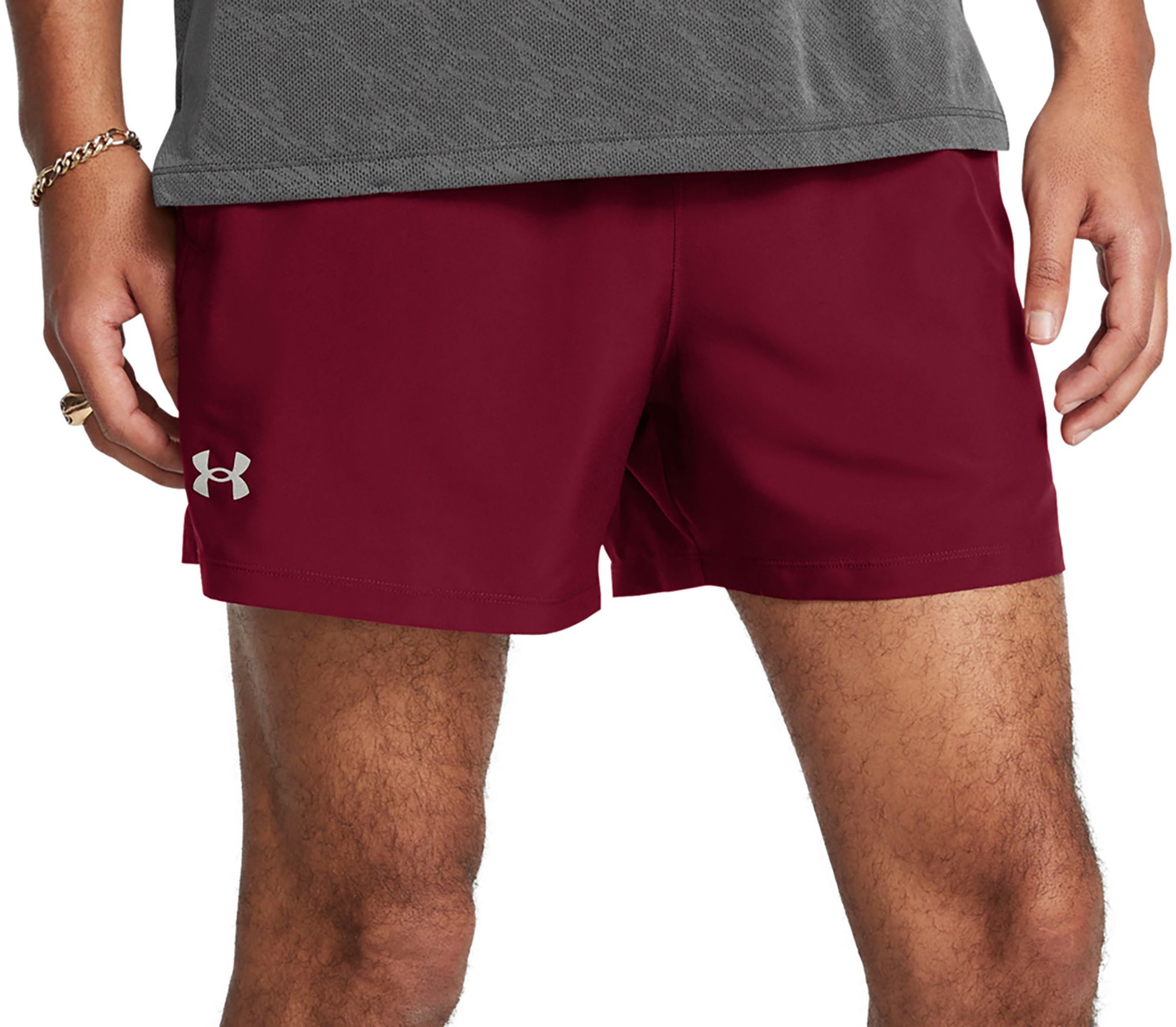 Under Armour Men's Launch 5'' Shorts