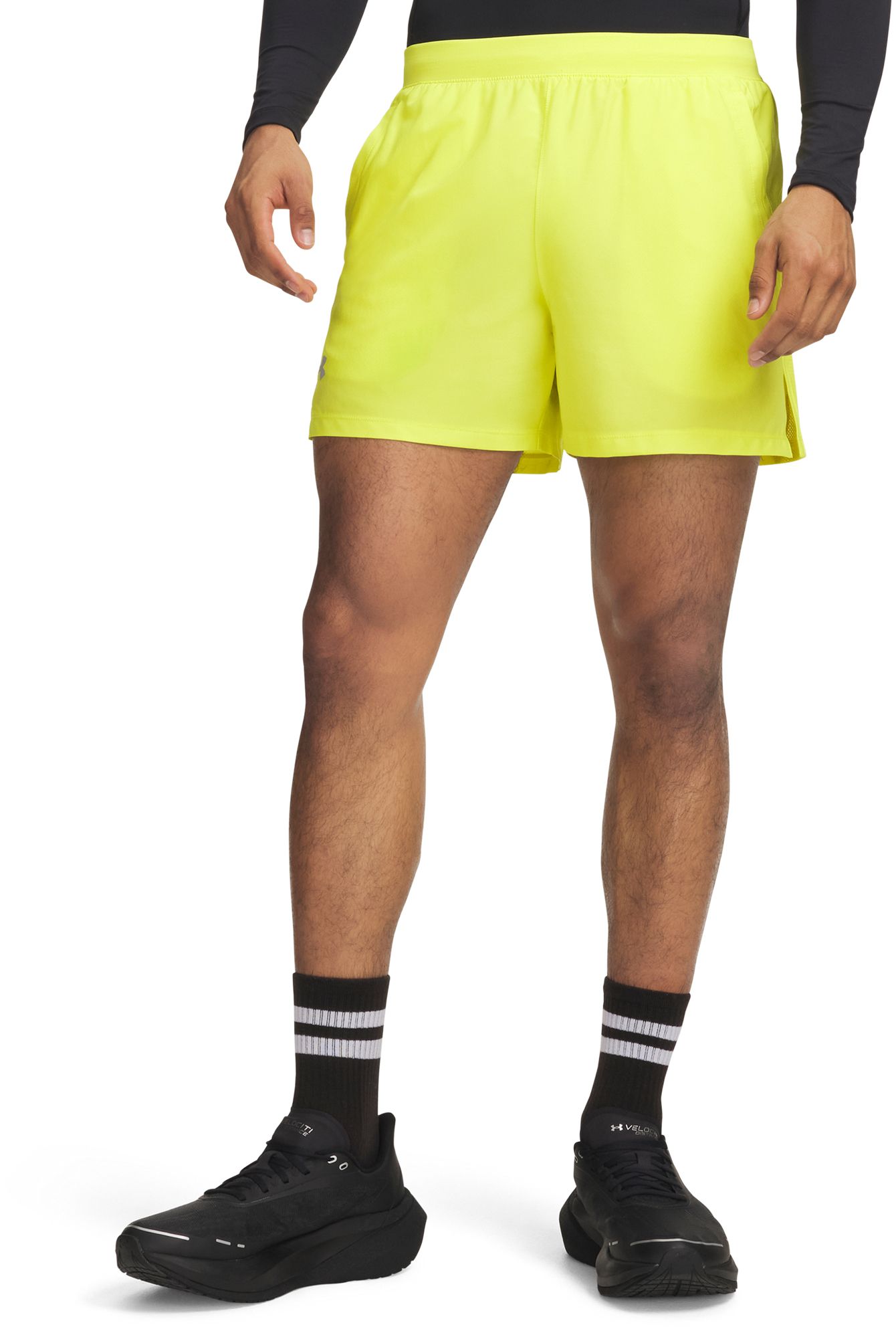 Under Armour Men's Launch 5'' Shorts