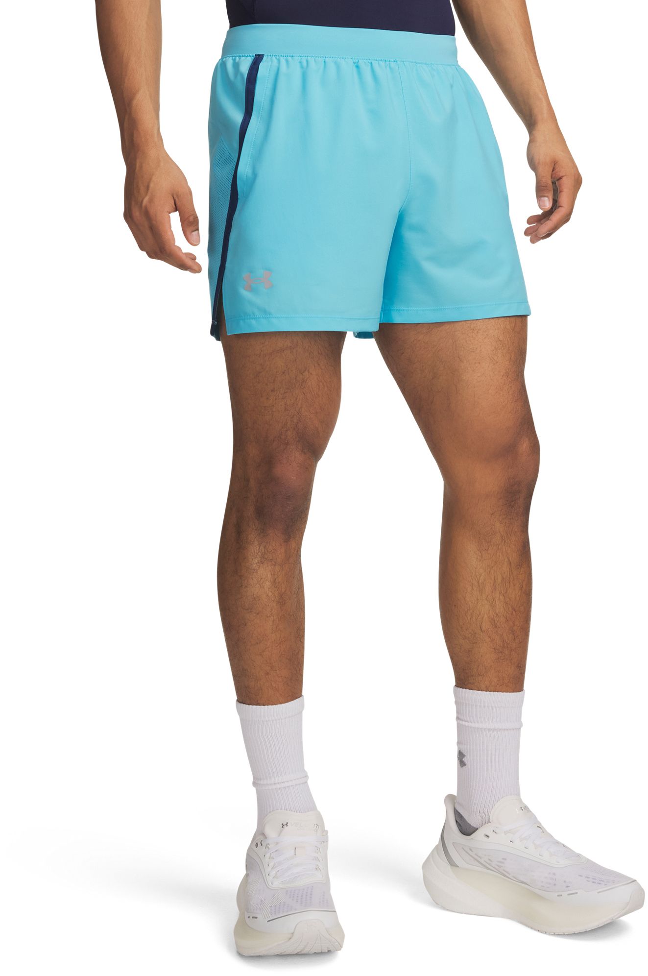Under Armour Men's Launch 5'' Shorts