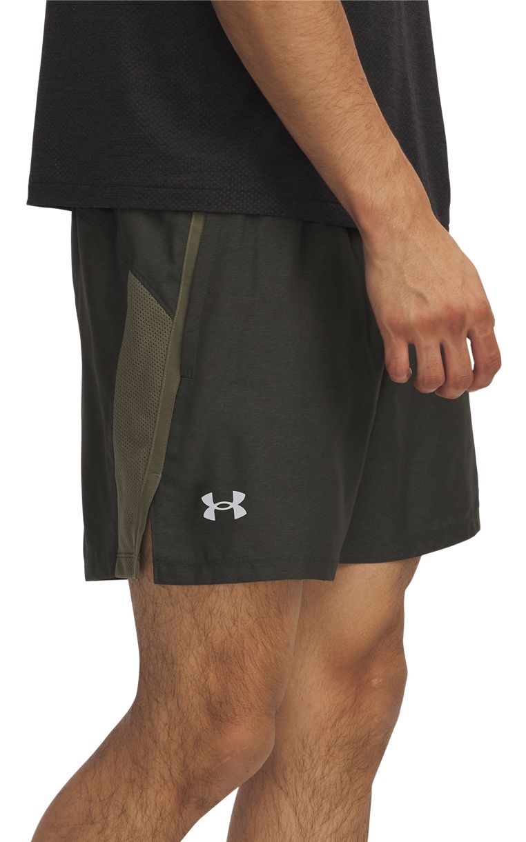 Under Armour Men's Launch 5'' Shorts