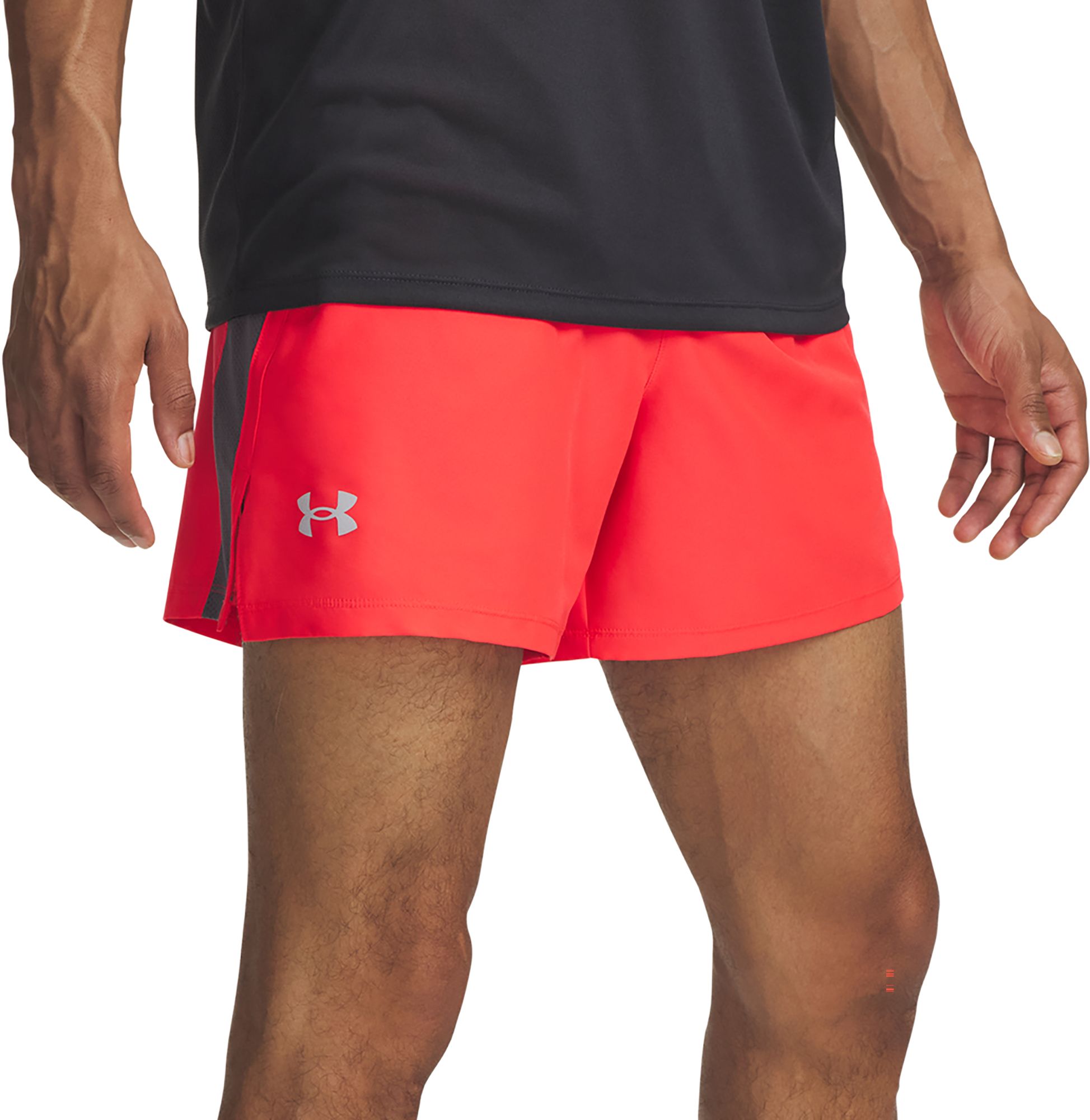 Under Armour Men's Launch 5'' Shorts