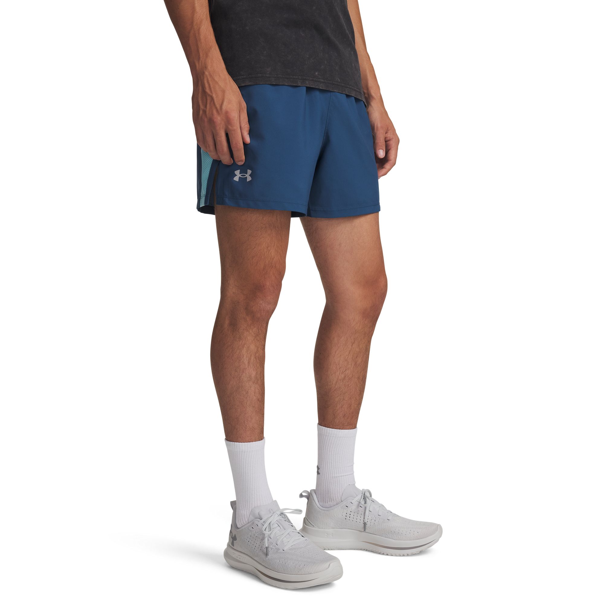 Wham Blue/Blue Haze/Reflective