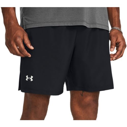 【Under Armour】 Launch Unlined 7 Inch Shorts Reflective Amazon.com: Under Armour Men's Launch Run 7 Inch Unlined