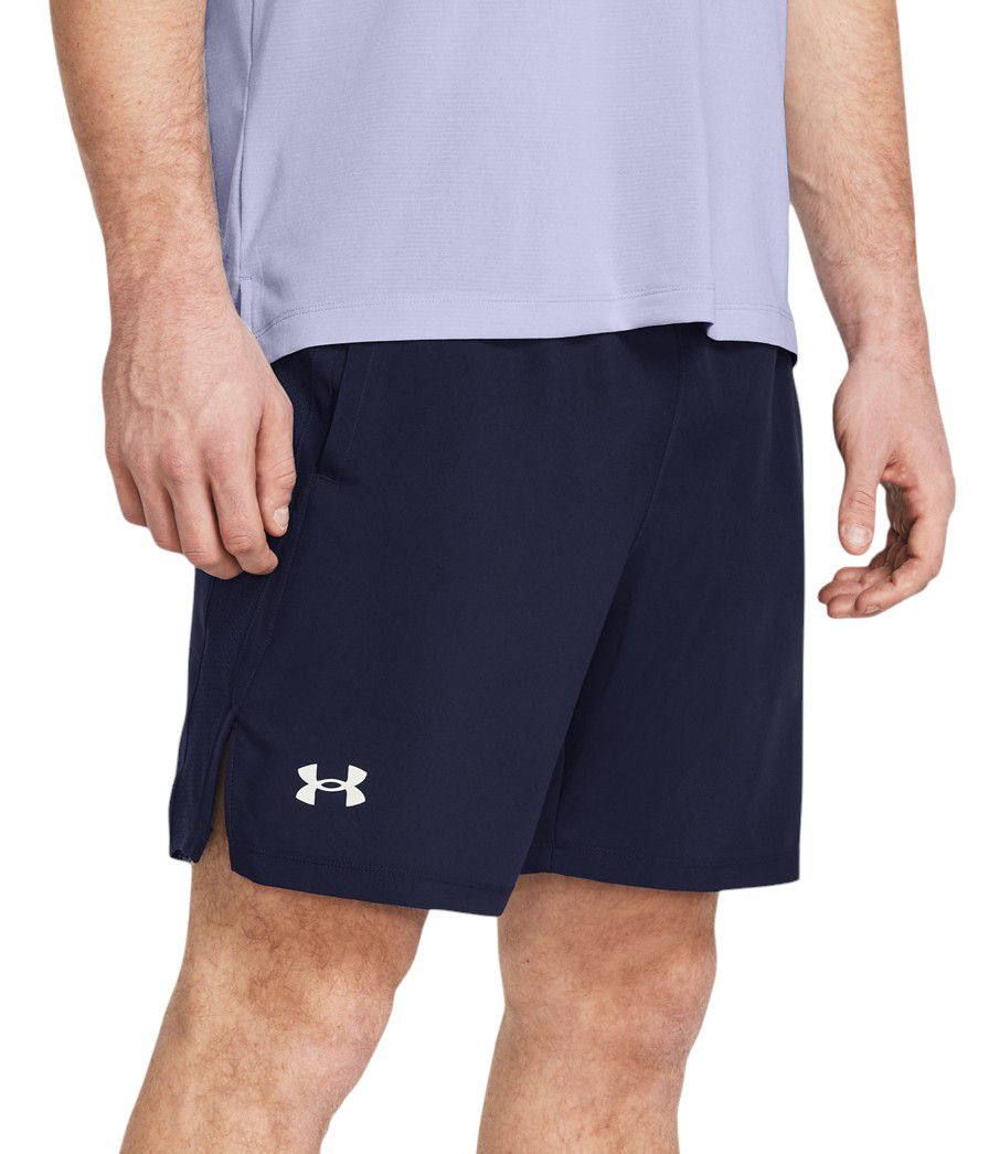 Under Armour Men's Launch 7'' Shorts