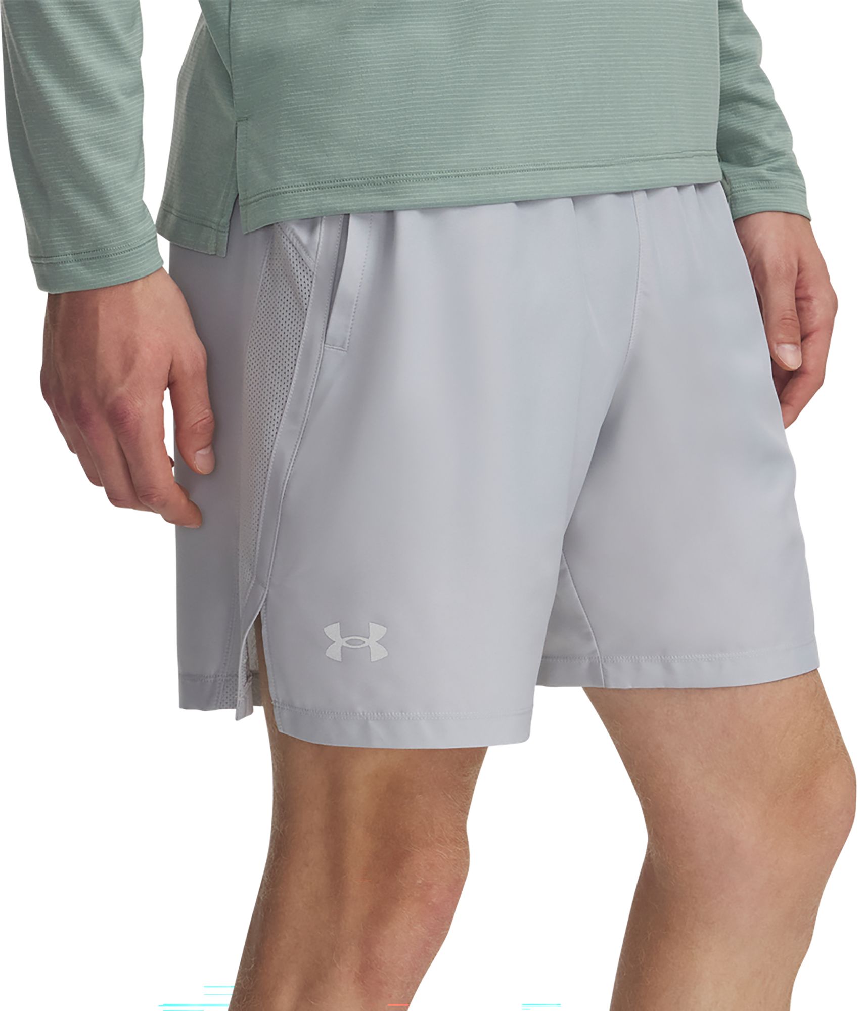 Under Armour Men's Launch 7'' Shorts