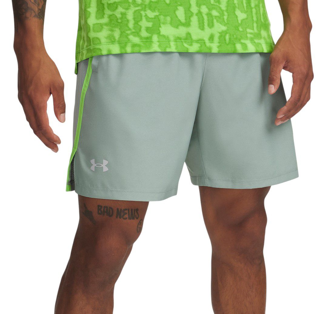 Under Armour Men's Launch 7'' Shorts