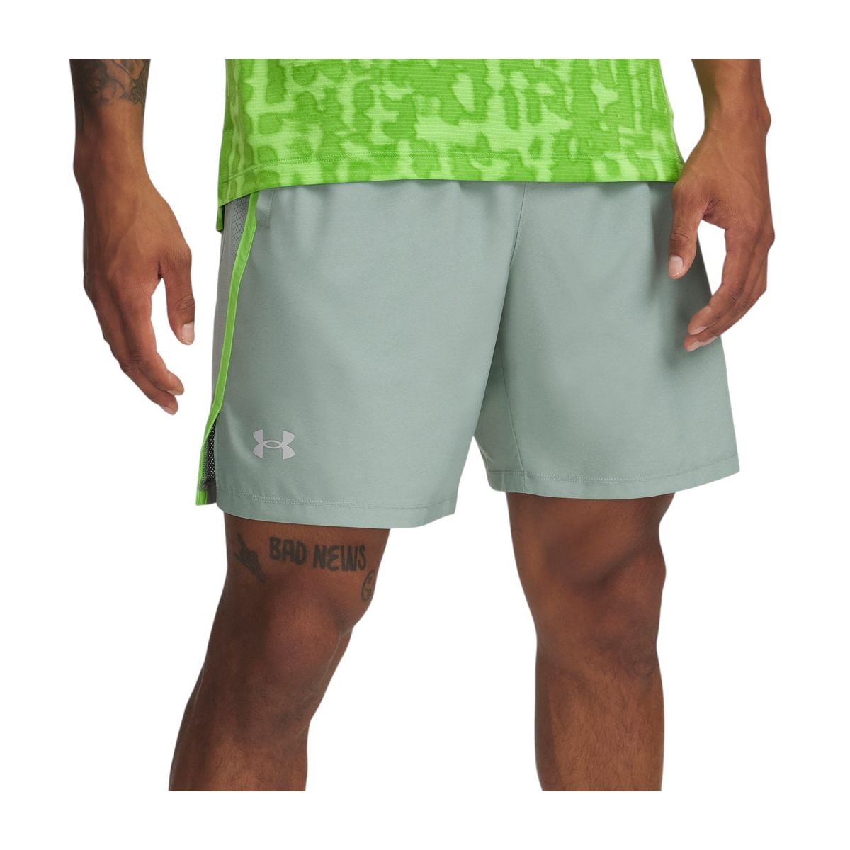 ★★THE NORTH FACE★★ Men's All Day Tech Shorts NS6KQ02E The-North-Face-Mens-Shorts-