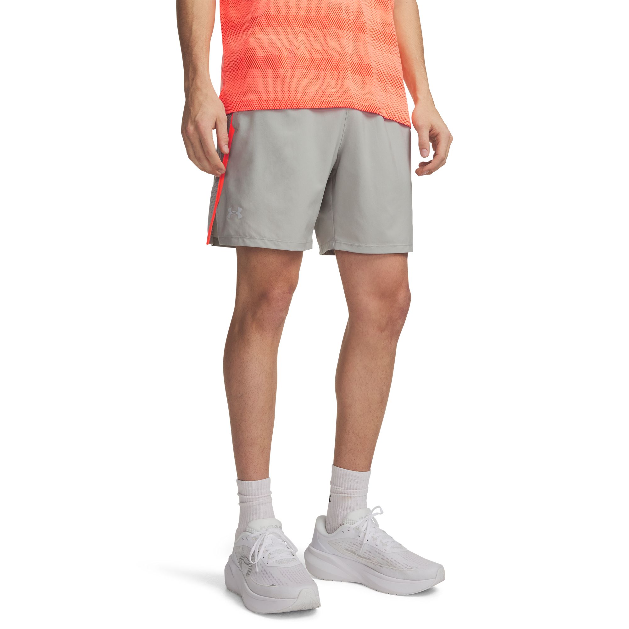 Under Armour Men's Launch 7'' Shorts