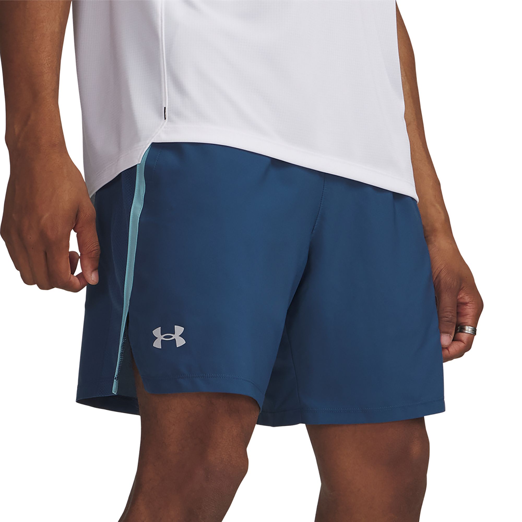 Under Armour Men's Launch 7'' Shorts
