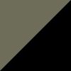 Marine Od Green /Blk/Blk