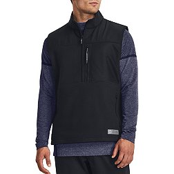 Under Armour Jackets & Vests