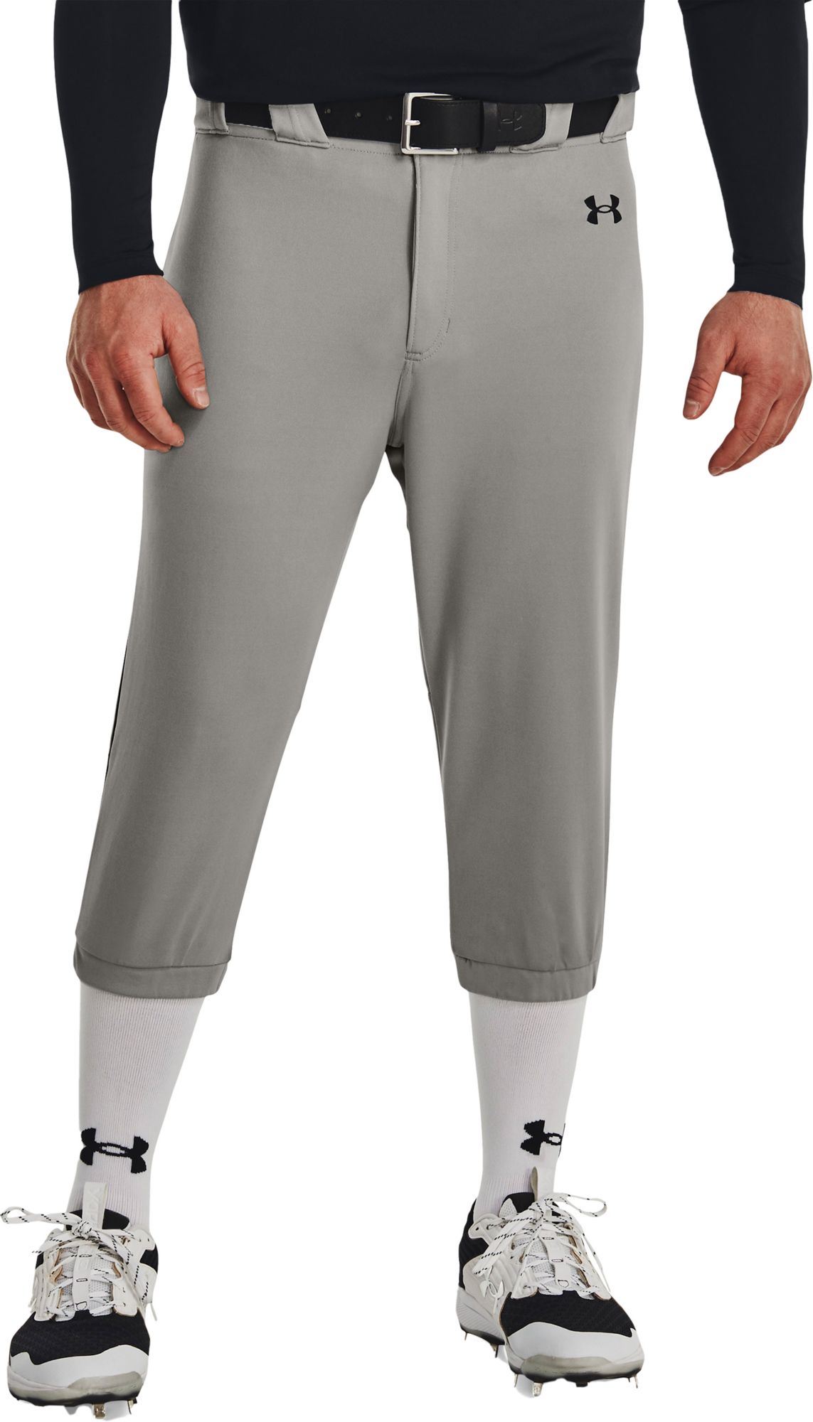Baseball Gray/Black