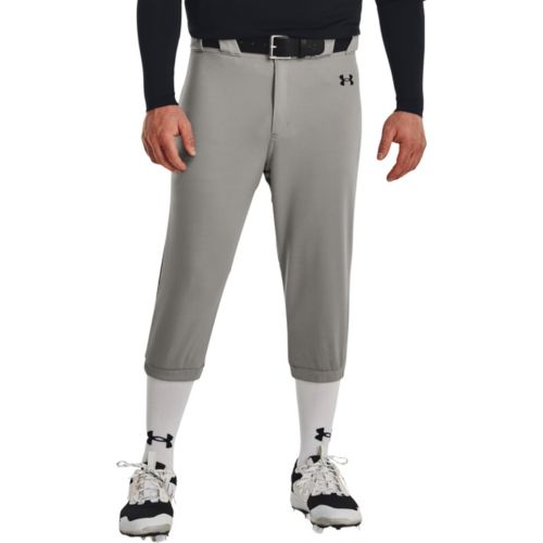 Under Armour Men's Utility Knicker Baseball Pants Dick's