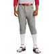 Baseball Grey/Red
