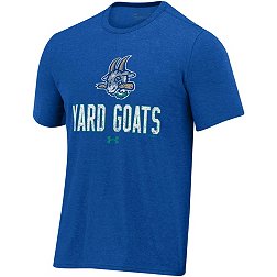 Under Armour Men's Hartford Yard Goats Royal All Day T-Shirt