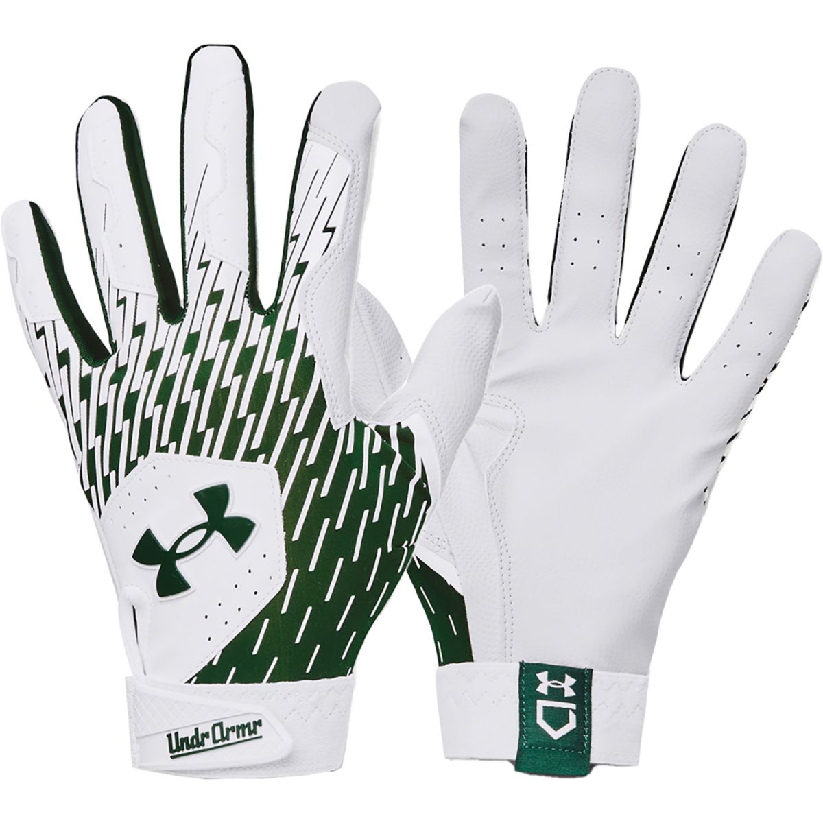 Nike Alpha Varsity Batting Gloves | Dick's Sporting Goods