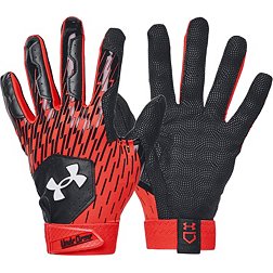 Under Armour Adult Clean Up Batting Gloves