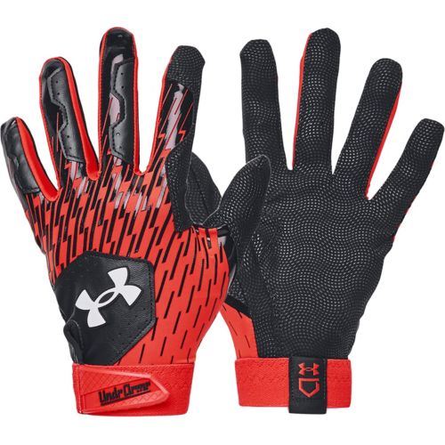 Under Armour Adult Harper Pro Batting Gloves Dick's Sporting Goods