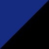 Royal/Black