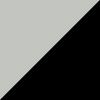 Grey/White/Black