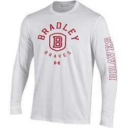 Bradley University Apparel, T-Shirts, Hats and Fan Gear
