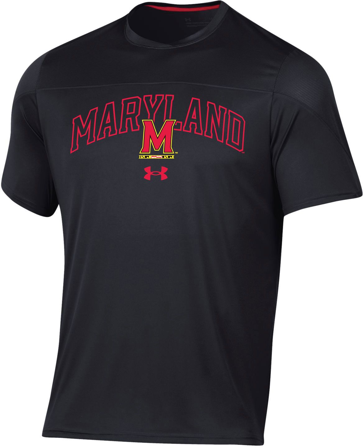 Maryland Terrapins track and field apparel