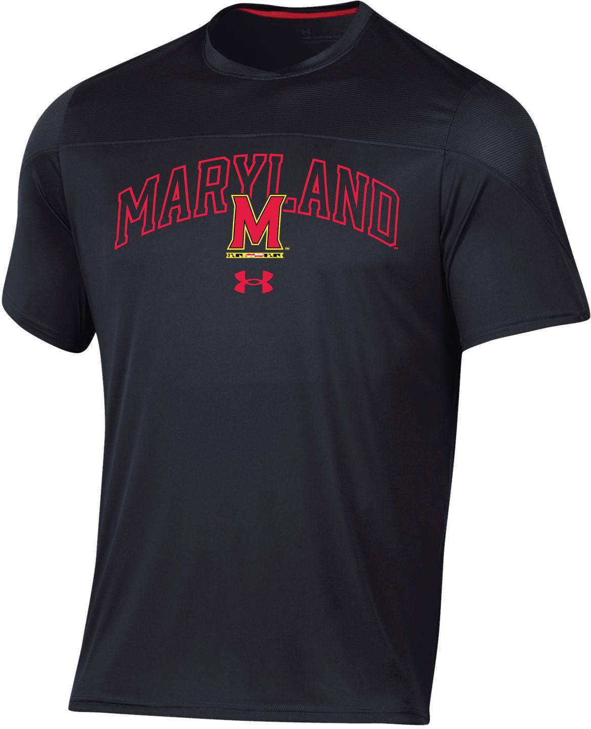 Maryland Terrapins track and field apparel
