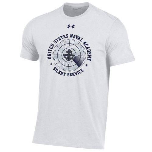 Image One Adult Navy Midshipmen Navy Football Field 'Beat Air - Main Image