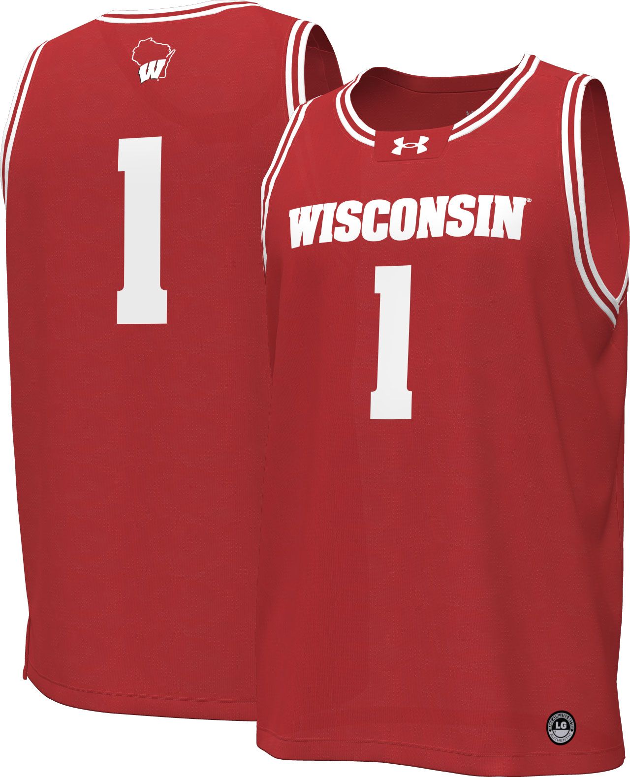 Jerseys