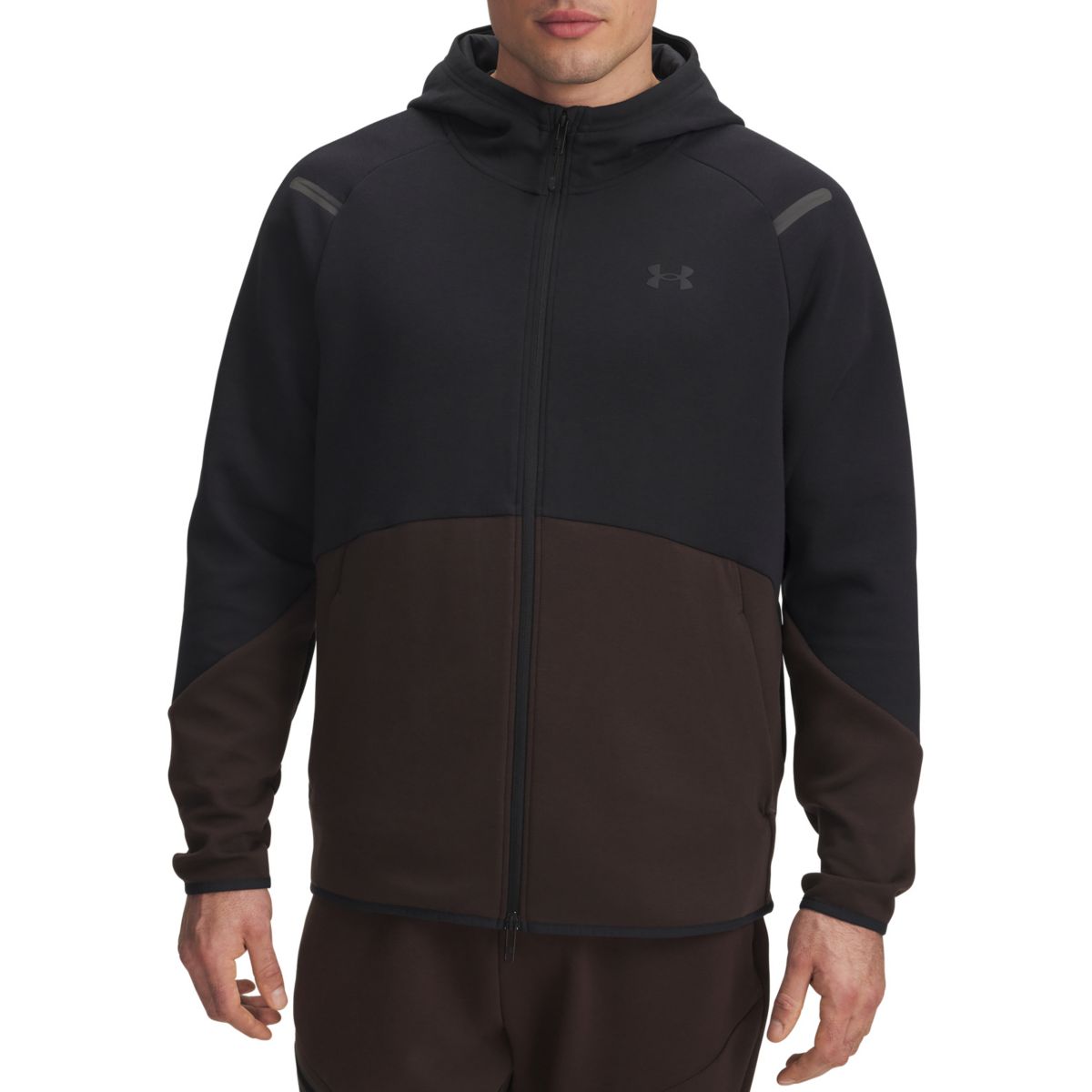 Fjallraven Övik Knit Sweater M Sweatshirt, Hombre, Dark Navy, XS