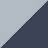 Harbor Blu/Downpour Gr/Bk