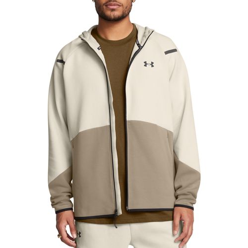 トップス Under Armour Curry Fleece Hoodie Shop Under Armour Men's Curry Fleece Sleeveless Basketball