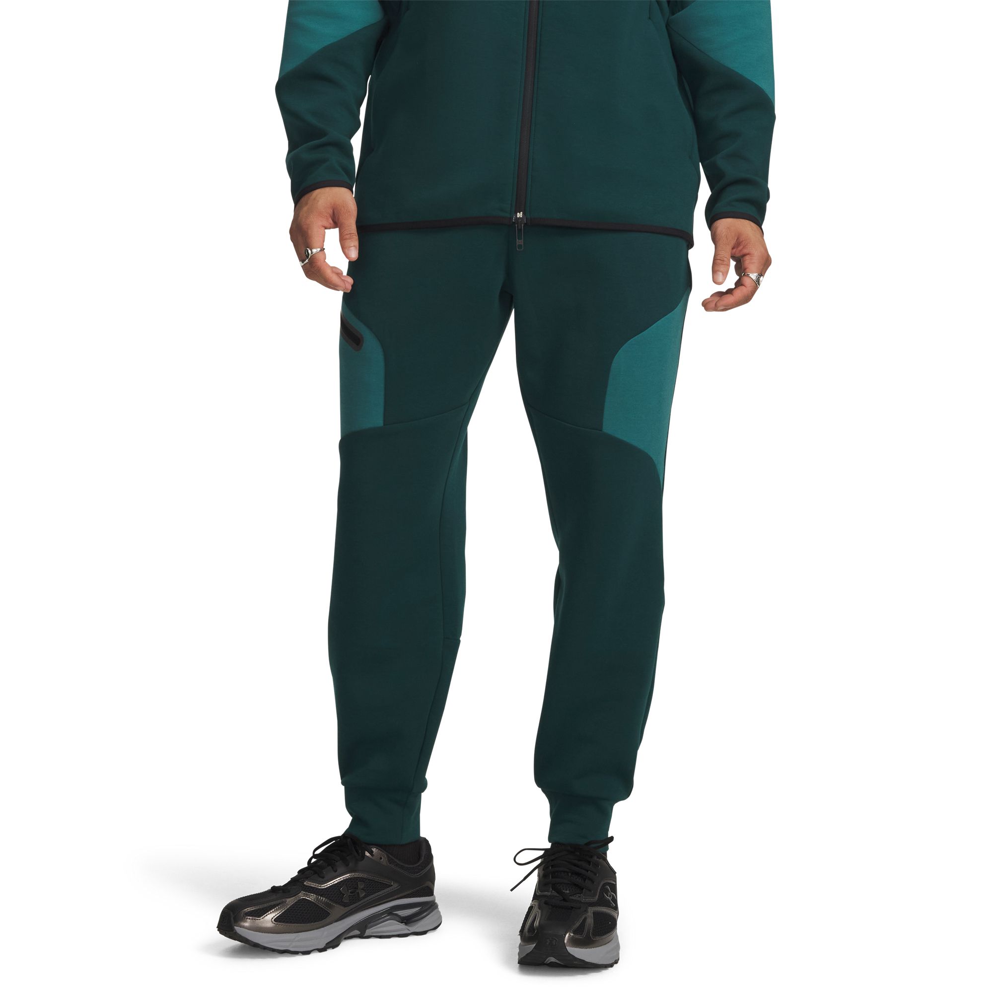 Under Armour Men's Unstoppable Fleece Joggers