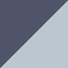 Dwnpur Gry/Harbor Blu/Blk