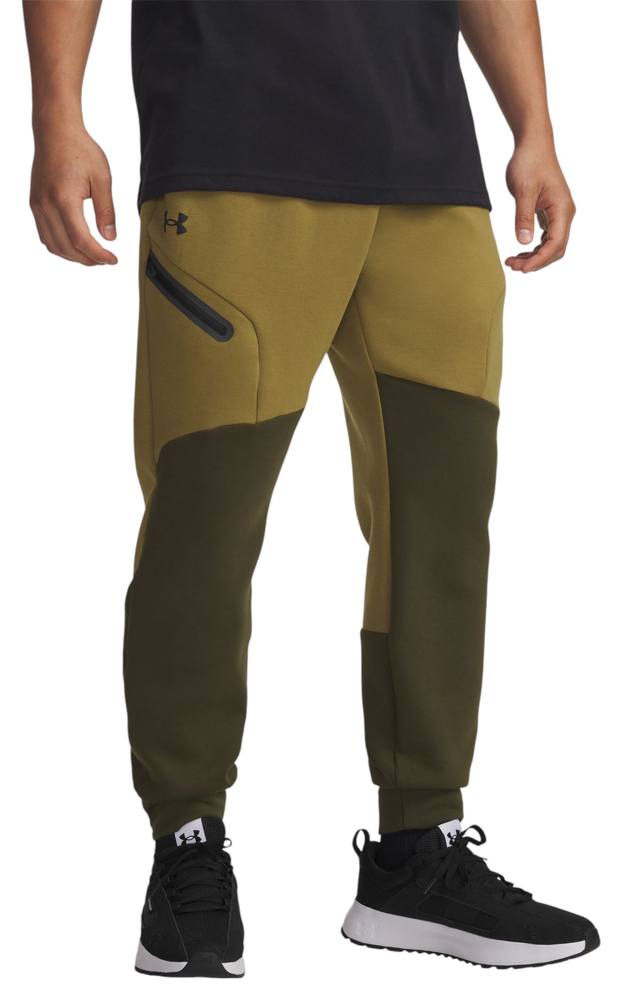 Expedition Green/Black