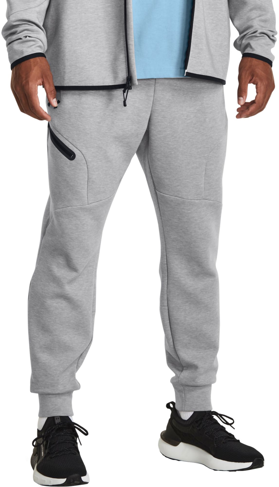 Under Armour Men's Unstoppable Fleece Joggers