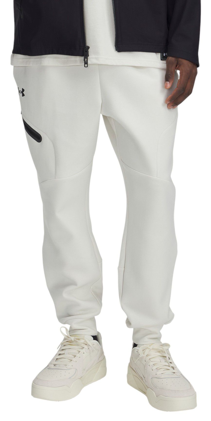 Under Armour Men's Unstoppable Fleece Joggers